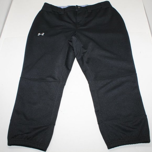 Under Armour Pants & Jumpsuits Under Armour Strike Zone Womens
